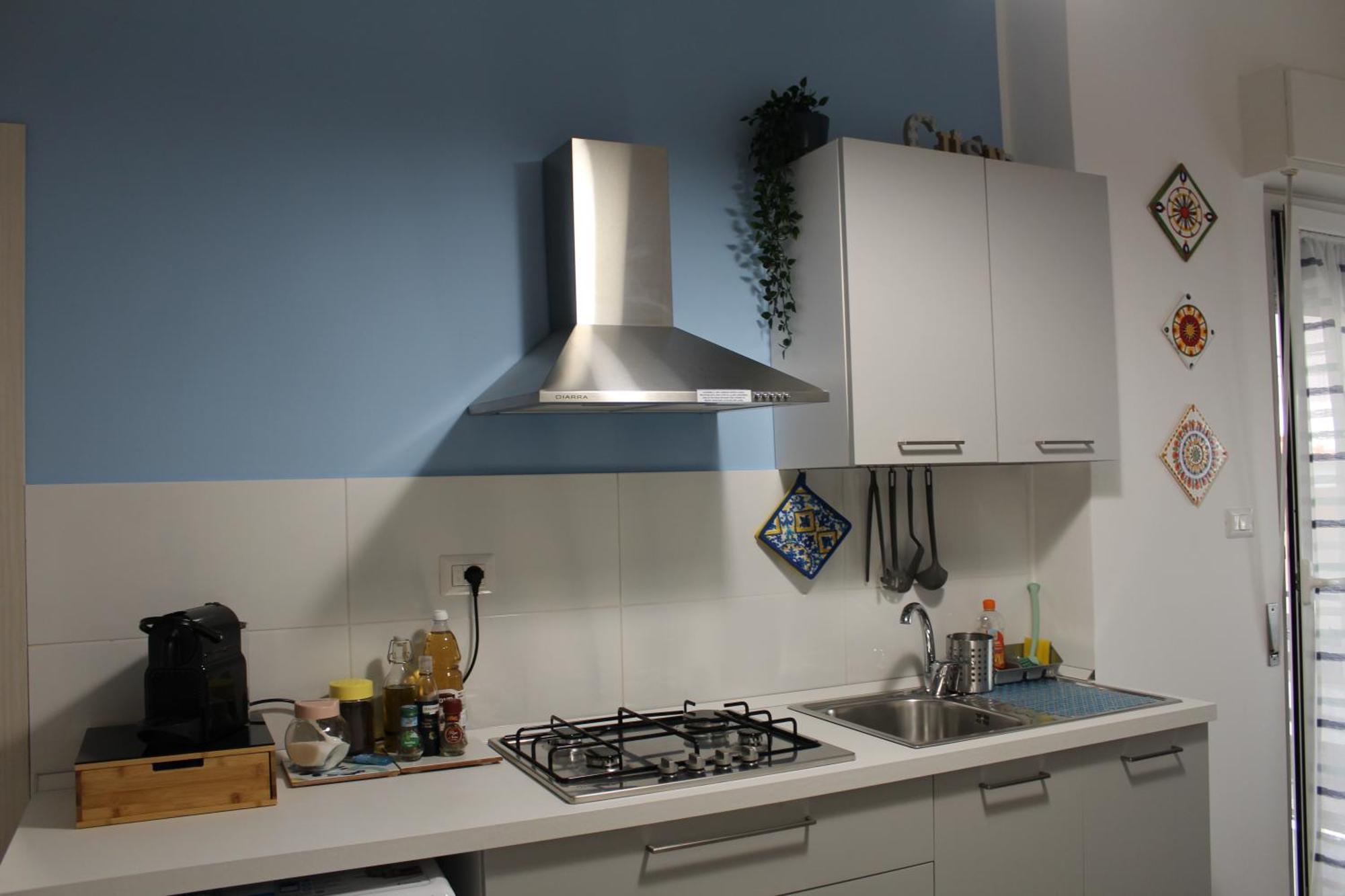 Anto'S Apartment - Giardini Naxos Exteriör bild